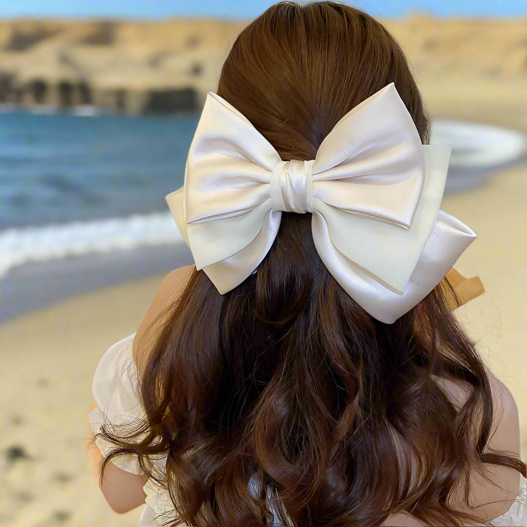 Stay Soft Clip