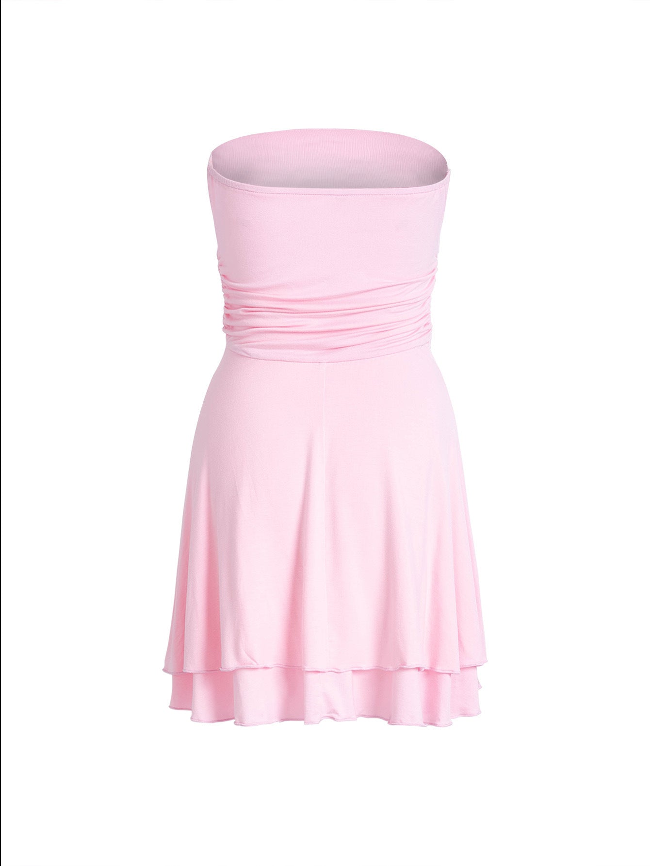 Summer Crush Dress